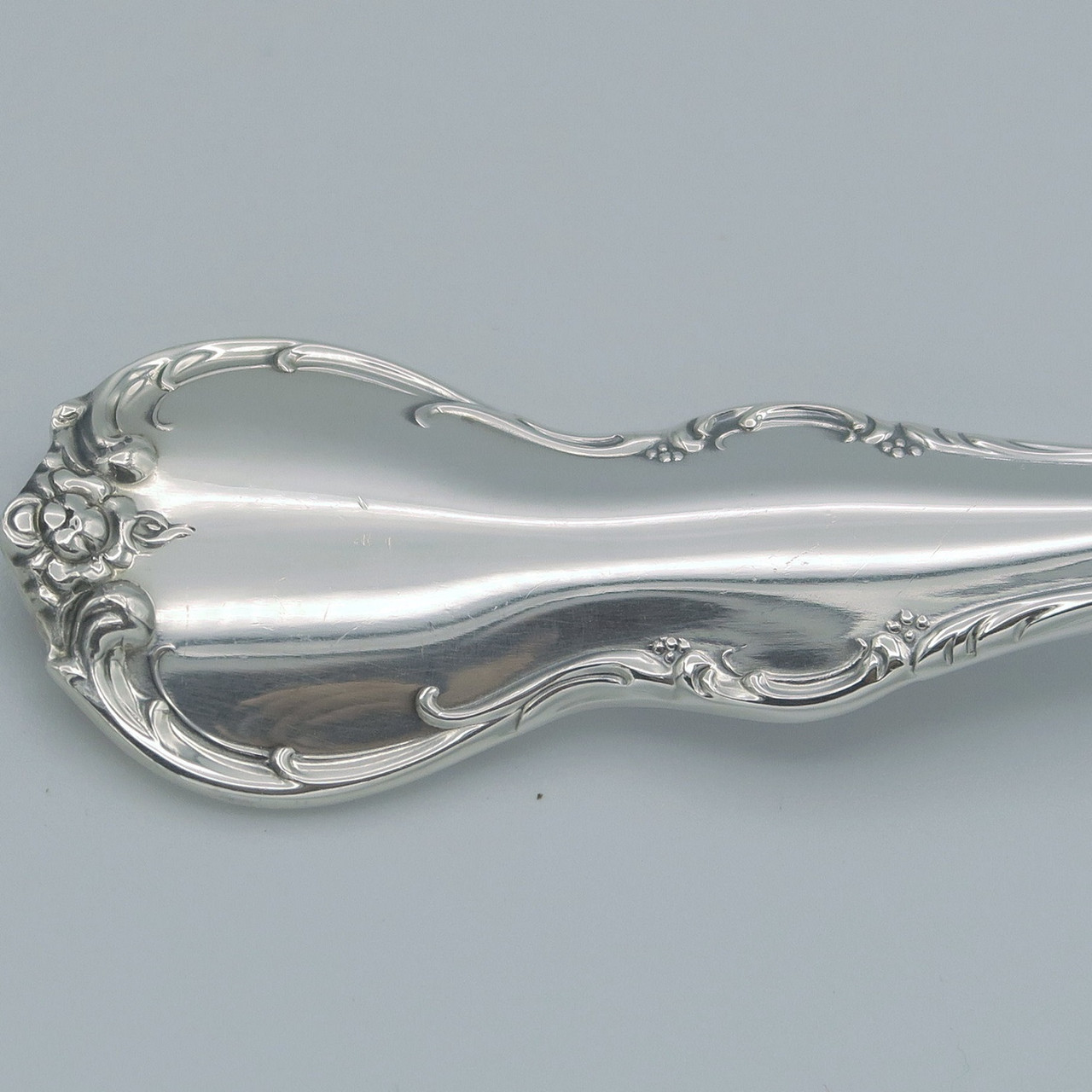 French Provincial by Towle sterling pattern